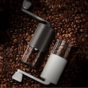 manual coffee grinder