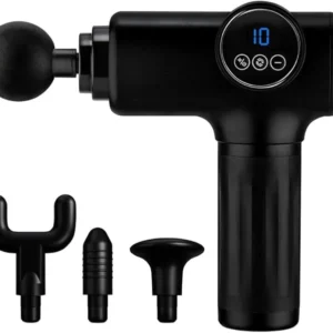 massage machine for muscle pain relief
